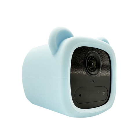 Arlo q store as baby monitor