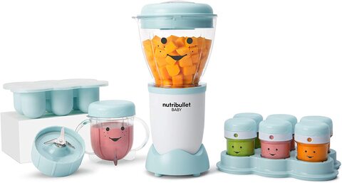 Buy Smoothie Maker Online - Shop on Carrefour UAE