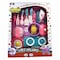 Power Joy Yumyum Chef Dreams Playset Multicolour Pack of 20