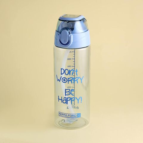 Sport 600ml water bottle hotsell bpa free