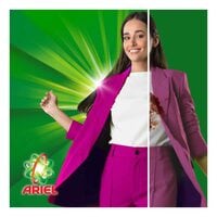 Ariel Liquid Laundry Detergent Downy Freshness 1.8L Pack of 4
