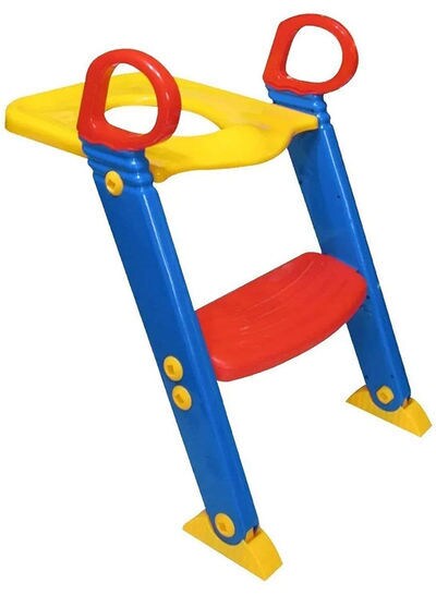 EasyGo Potty Trainer Seat With Ladder