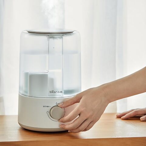 Super humidifier deals