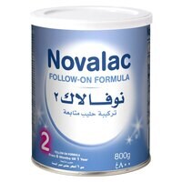 Novalac AR 0-12 months 800g