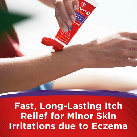 Cortizone 10 deals eczema