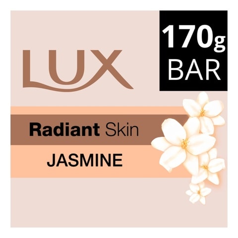 LUX  Bar Soap Velvet Touch 170g