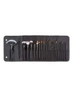 اشتري COASTAL SCENTS 22-Piece Brush Set Black في الامارات