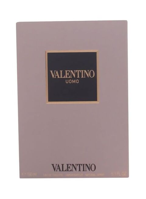 Buy Valentino Valentina Uomo Eau De Toilette - 150ml Online - Shop ...