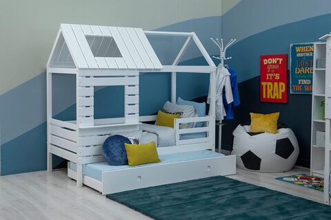 Pan emirates store bunk bed