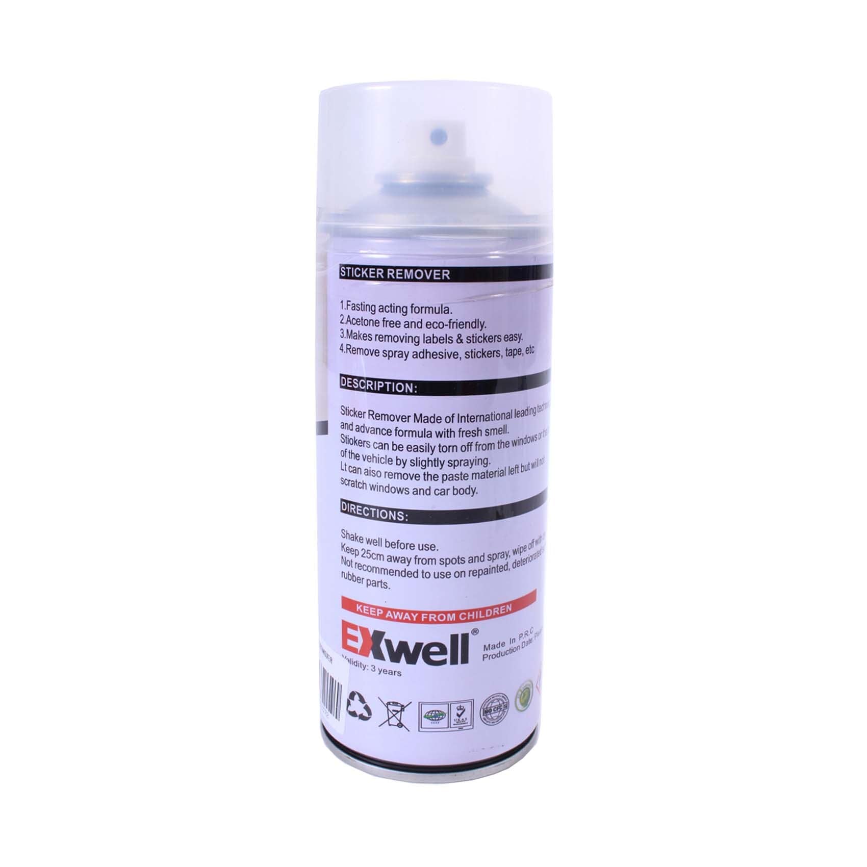 Buy Exwell Sticker Remover Online