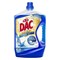 Dac Gold Disinfectant Cleaner Ocean Breeze 3L