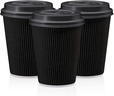 Buy disposable cups with on sale lids