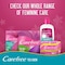 Carefree Panty Liners Large Fresh Scent Pack of 48