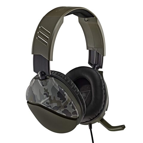 Turtle beach deals ear force