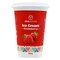 Java House Strawberry Ice Cream 350g