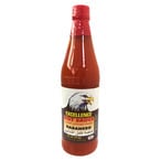Buy Excellence Habanero Hot Sauce 170g in UAE