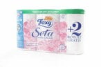 Buy FOXY SETA  TOILET ROLL 4+2 in Kuwait