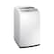Samsung Top Load  Washing Machine WA70H4200SW 7KG (Plus Extra Supplier&#39;s Delivery Charge Outside Doha)