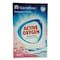 Carrefour Active Oxygen Powerful Top Load Softener Detergent Powder 1.5kg