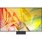 Samsung Q95T 55-Inch UHD Smart QLED TV QA55Q95TAUXZN Black