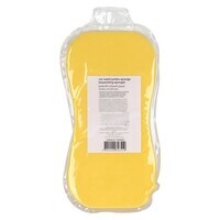 Mychoice Car Wash Jumbo Sponge Yellow 23x12x6.2cm