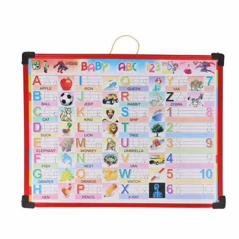 Kids White Board