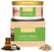 Vaadi Herbals Organic Foot Cream With Clove &amp; Sandalwood Oil - Softens Dry &amp; Cracked Feet (150 Gms / 5.29 Oz)