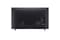 LG NanoCell TV 55 Inch NANO75 Series Cinema Screen Design 4K Active HDR WebOS Smart With ThinQ AI, Black, 55NANO75VPA, Smart TV