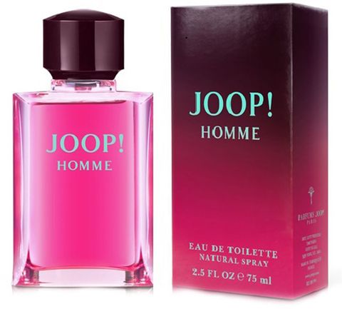 Joop Homme - Eau De Toilette - 75 Ml