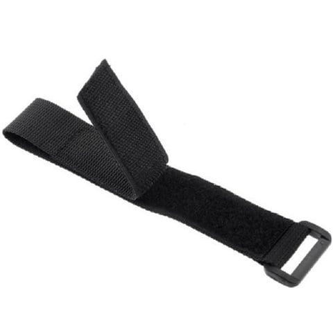 Generic - Wifi Remote Wrist Strap Hand Band Velcro Belt Accessory for Gopro Hero 3 3+ - Black