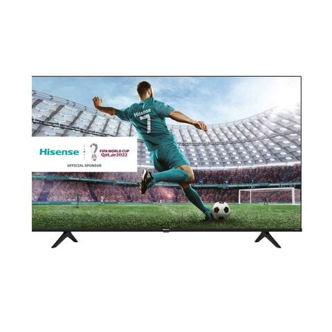 Hisense UHD TV 55 inch 55A62H (Plus Extra Supplier&#39;s Delivery Charge Outside Doha)