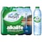 Masafi Alkalife Alkaline Water 500ml Pack of 12