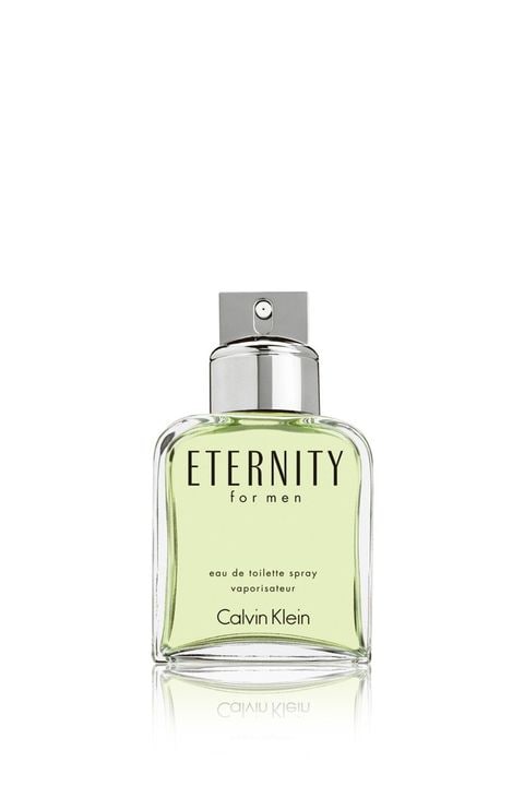 Calvin Klein - Eternity For Men Edt 100Ml