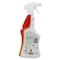 Dettol Kitchen Power Cleaner Trigger Spray Orange Burst 500ml