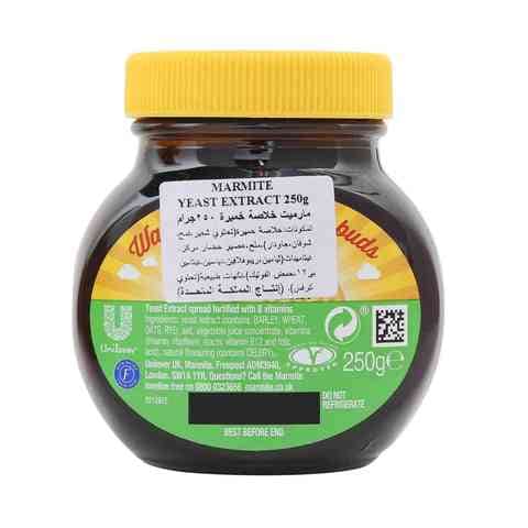 Marmite Yeast Extract 250gr