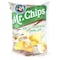 Mr.Chips Potato Salt And Vinegar Flavor 75 Gram