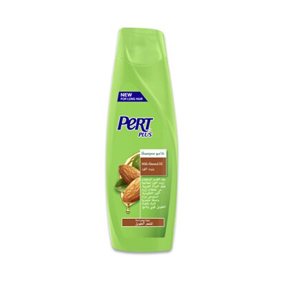 Pert Plus Almond Oil Shampoo 400ML