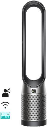 Dyson tp04 deals black nickel