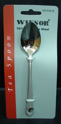 Winsor - Stainless Steel Tea Spoon