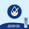Nivea Baby Face &amp; Body Cream Daily Protection Calendula Extract 100ml