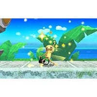 Amiibo Chibi Robo! Zip Lash Nintendo 3Ds