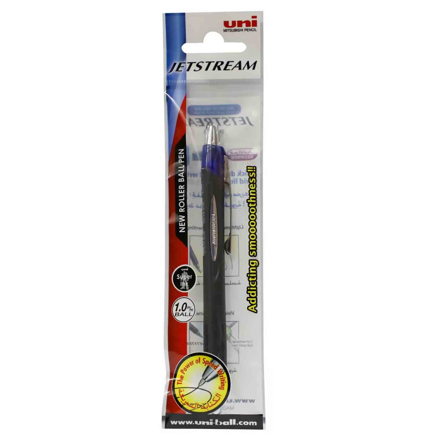 Uni-ball - Eye Micro Roller Ballpens 2Pcs