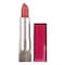 Maybelline New York Colour Sensational Matte Lipstick 987 Smokey Rose 4.4g
