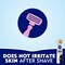 NIVEA Antiperspirant Spray for WoMen  Black &amp; White Invisible Silky Smooth Shaving 150ml