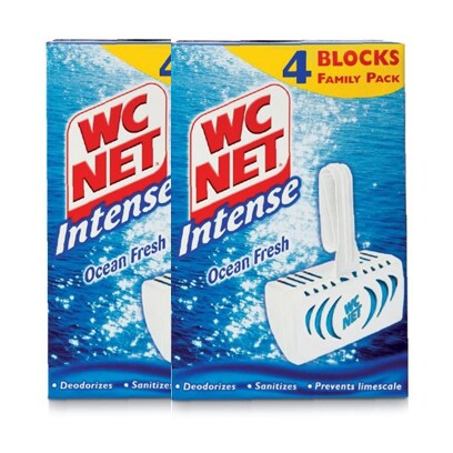 WC NET BLOCKS 4S BLUEX2-30%