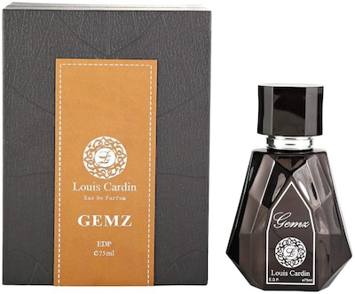 Louis Cardin Perfumes and Watches - Perfume Office - Middle East