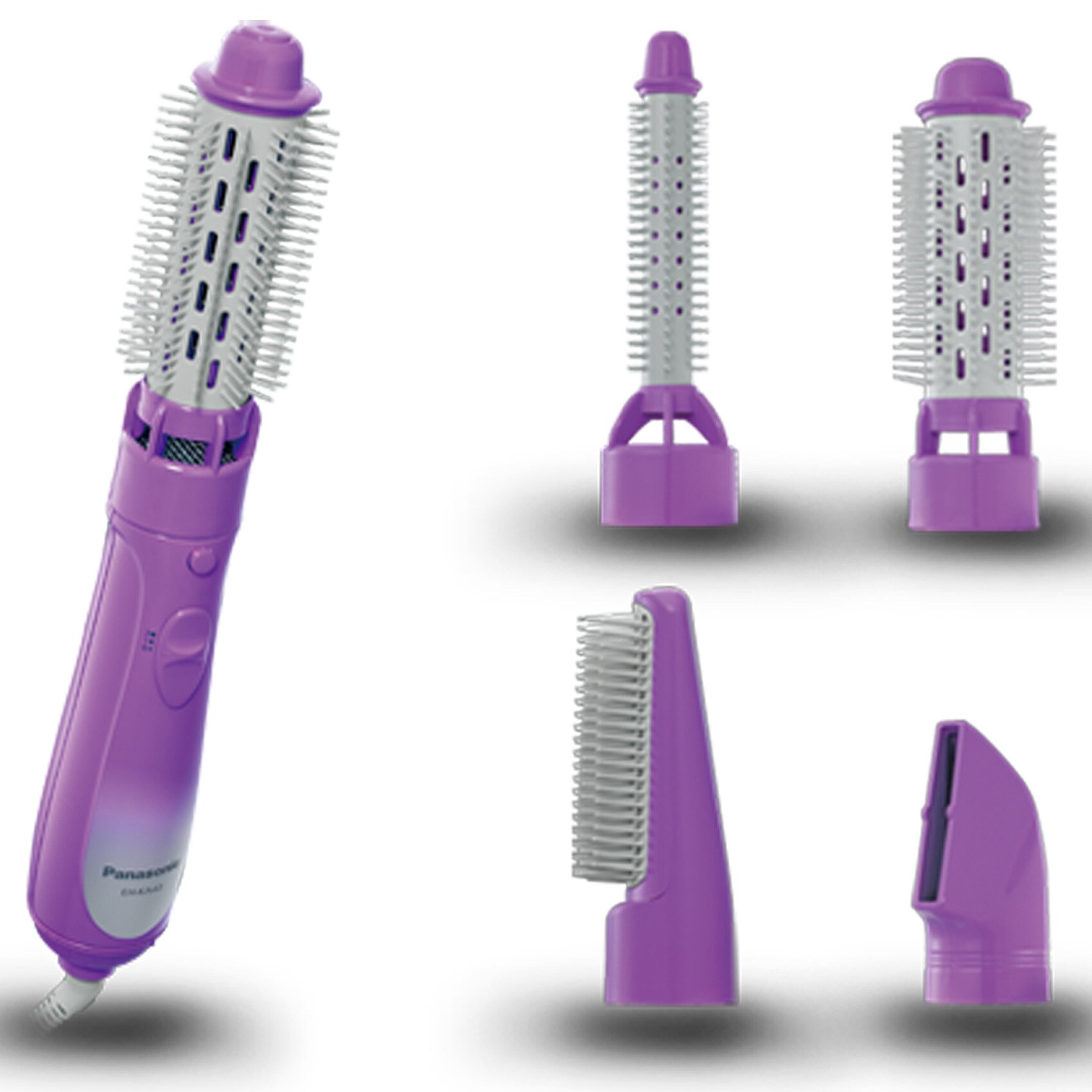 Buy Panasonic Hair Styler EHKA42 Online - Shop Beauty & Personal Care on  Carrefour UAE