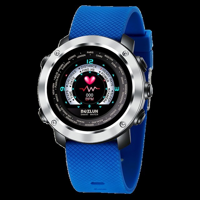 skmei smartwatch w30