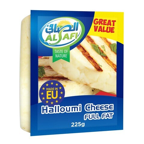 Al Safi  Halloumi Cheese  225g