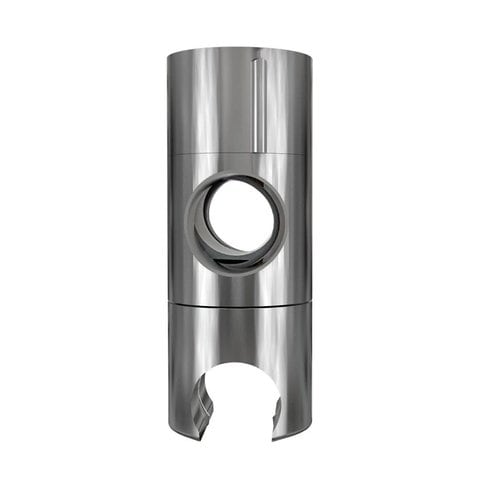 Blu - Shower Holder for Rack (D25) - 25 millimeters diameter